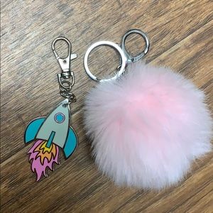 Keychain Set